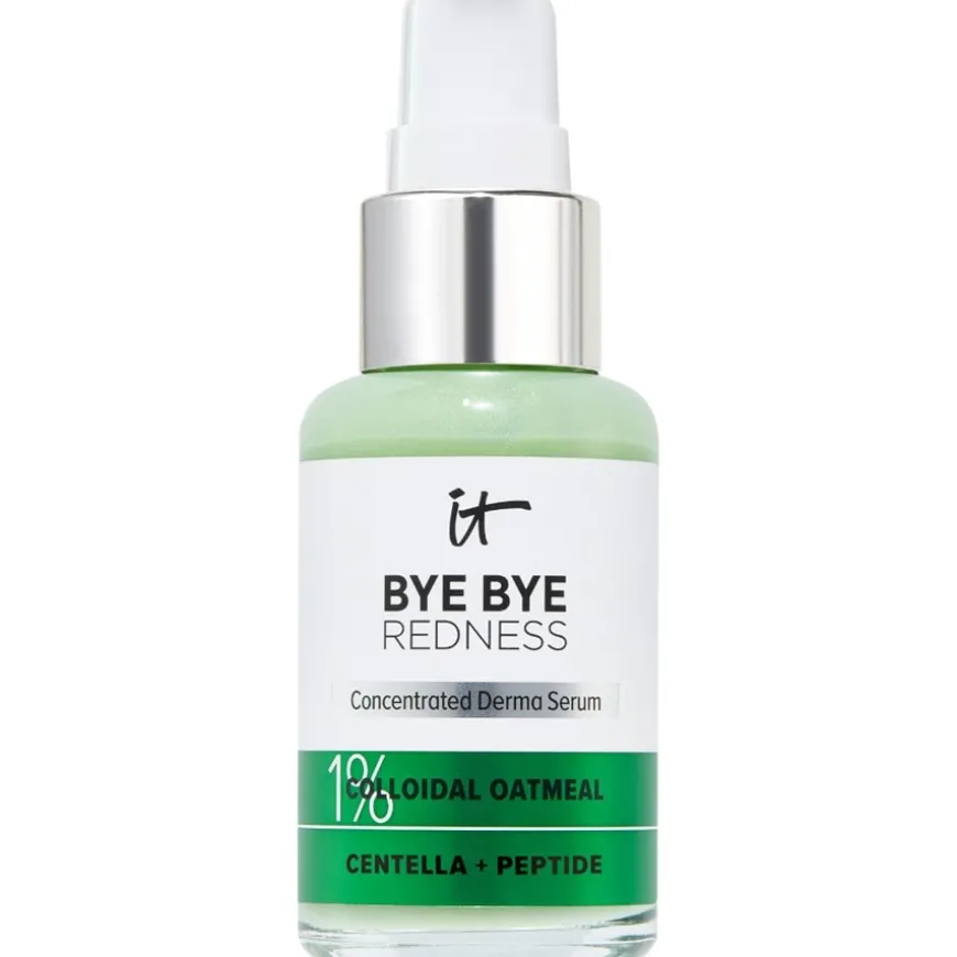 Seren Bye Bye Redness Serum von it Cosmetics