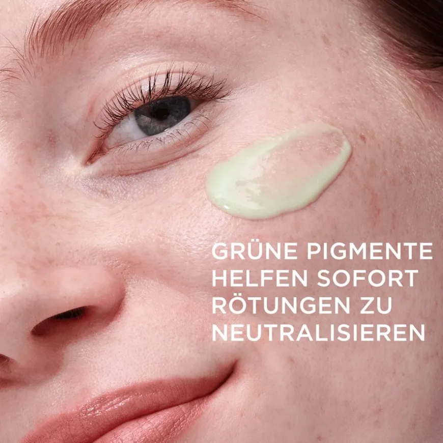 Seren Bye Bye Redness Serum von it Cosmetics