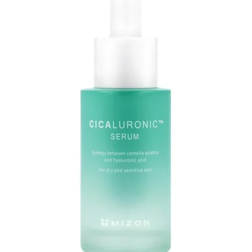Seren Cicaluronic Serum von Mizon