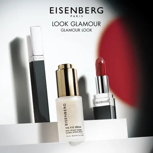 Seren Coffret Look Glamour von EISENBERG
