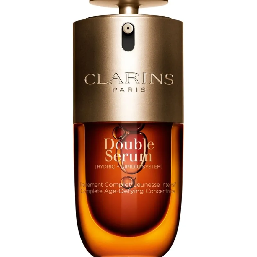 Seren Double Serum von CLARINS