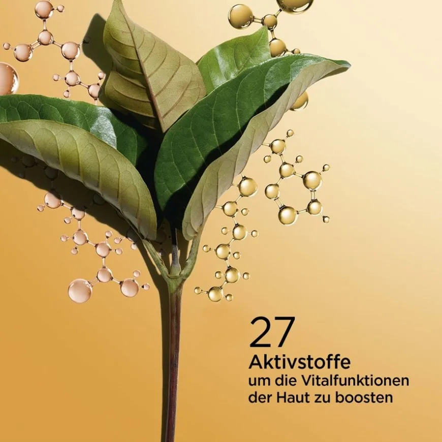 Seren Double Serum von CLARINS