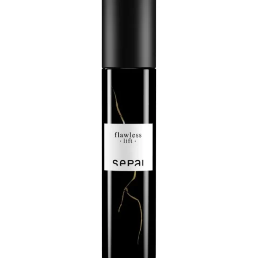 Seren Flawless Lift Face & Neck Lift Serum von Sepai