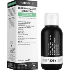 Seren Hyaluronic Acid Hydrating Hair Treatment von The INKEY List