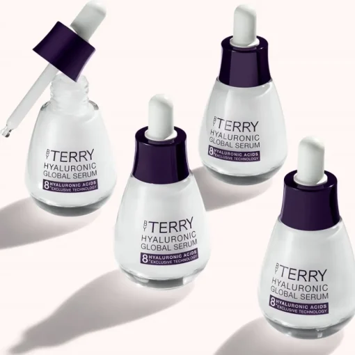 Seren Hyaluronic Global Serum von By Terry