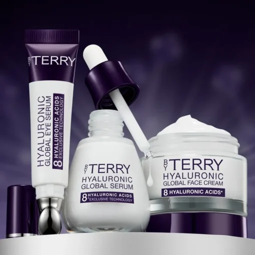Seren Hyaluronic Global Serum von By Terry