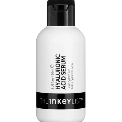 Seren Hyaluronic Serum von The INKEY List