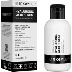Seren Hyaluronic Serum von The INKEY List