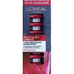 Seren Laser x3 7 Tage Ampullen von L’Oréal Paris