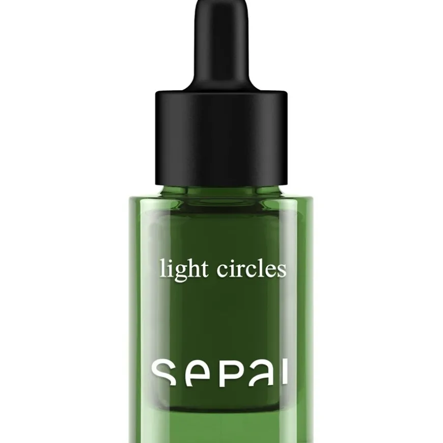Seren Light Circles Eye Serum von Sepai