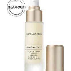 Seren Long Life Day Serum von bareMinerals