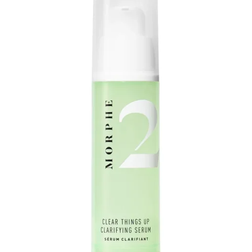 Seren M2 Clear Things Up Clarifying Serum von Morphe