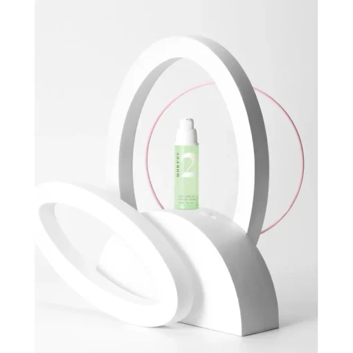 Seren M2 Clear Things Up Clarifying Serum von Morphe