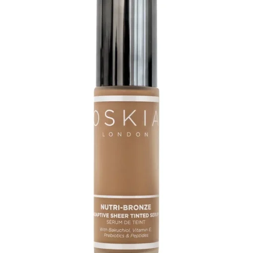 Seren Nutri-Bronze Sheer Tint Serum von OSKIA LONDON