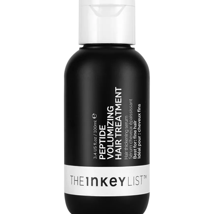 Seren Peptide Volumizing Hair Treatment von The INKEY List