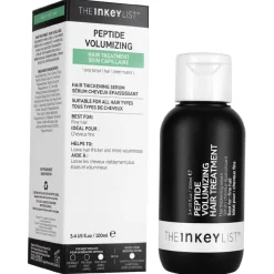 Seren Peptide Volumizing Hair Treatment von The INKEY List