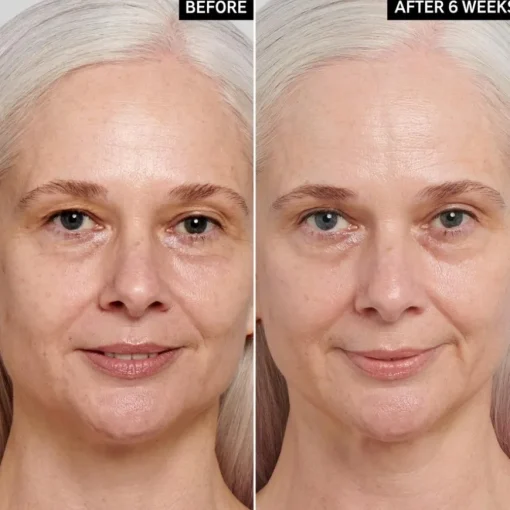Seren Retinol Serum von The INKEY List