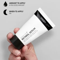 Seren Retinol Serum von The INKEY List