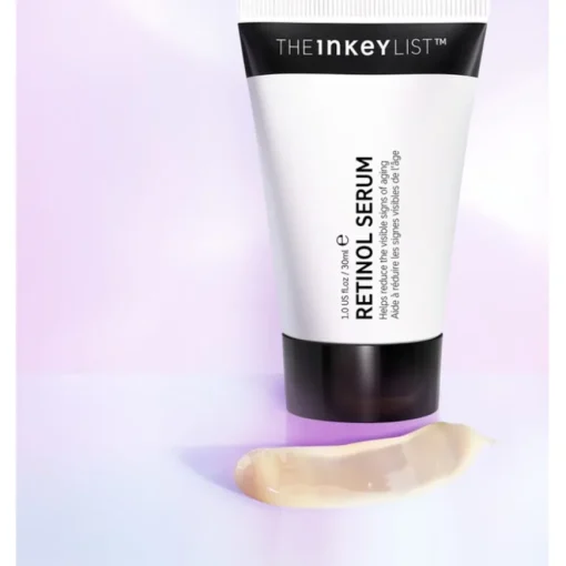 Seren Retinol Serum von The INKEY List