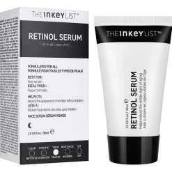 Seren Retinol Serum von The INKEY List