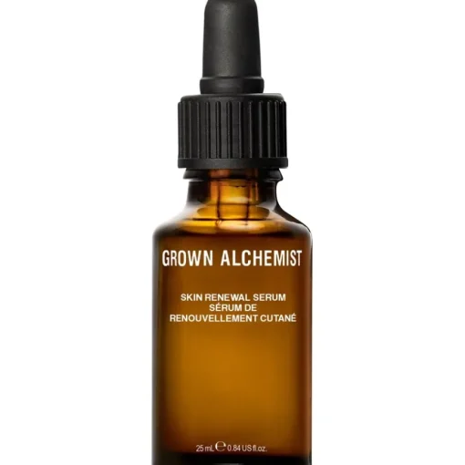 Seren Skin Renewal Serum von Grown Alchemist