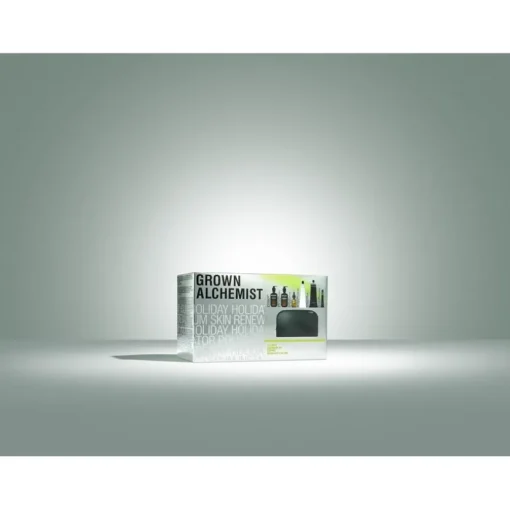 Seren Skin Renewal Serum von Grown Alchemist