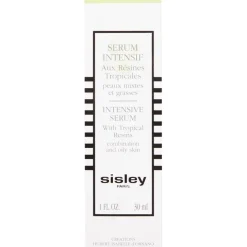 Seren Sérum Intensif Aux Résines Tropicales von Sisley