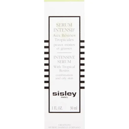 Seren Sérum Intensif Aux Résines Tropicales von Sisley