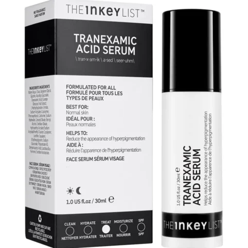Seren Tranexamic Acid Serum von The INKEY List