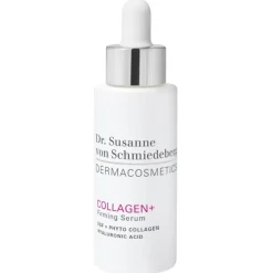 Seren und Öle COLLAGEN+ Firming Serum von Dr. Susanne von Schmiedeberg