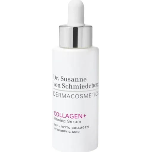 Seren und Öle COLLAGEN+ Firming Serum von Dr. Susanne von Schmiedeberg