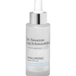 Seren und Öle Hyaluronic Super Serum von Dr. Susanne von Schmiedeberg