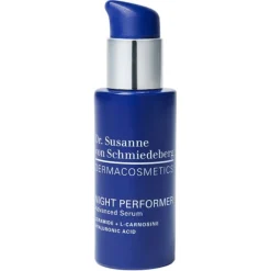 Seren und Öle Night Performer Advanced Serum von Dr. Susanne von Schmiedeberg