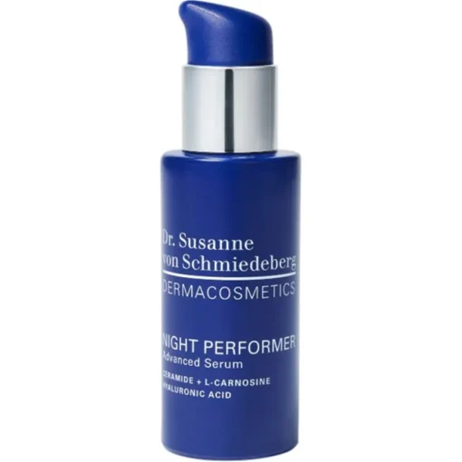 Seren und Öle Night Performer Advanced Serum von Dr. Susanne von Schmiedeberg