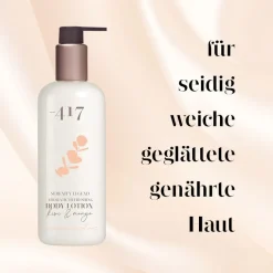 Serenity Legend Aromatic Refreshing Body Lotion Kiwi & Mango von -417