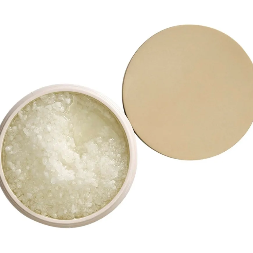 Serenity Legend Aromatic Balancing Body Scrub Matcha von -417