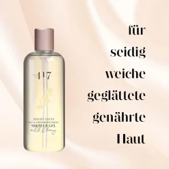 Serenity Legend Soft & Fresh Moisturizing Shower Gel Milk & Honey von -417