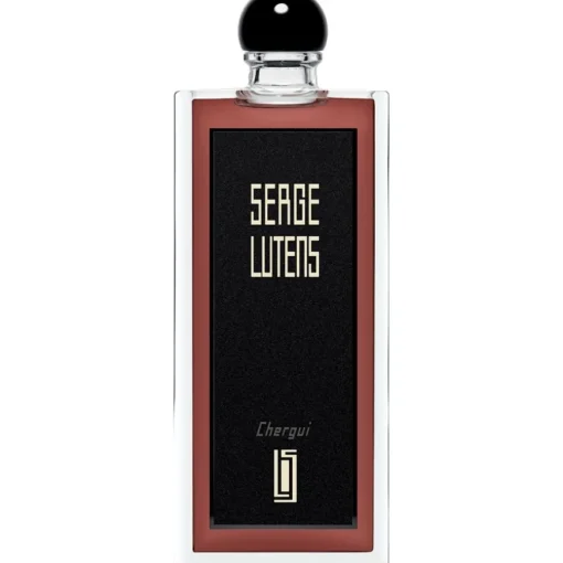 Serge Lutens COLLECTION NOIRE Chergui Eau de Parfum Spray