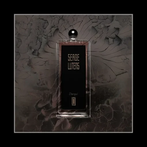 Serge Lutens COLLECTION NOIRE Chergui Eau de Parfum Spray
