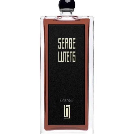 Serge Lutens COLLECTION NOIRE Chergui Eau de Parfum Spray