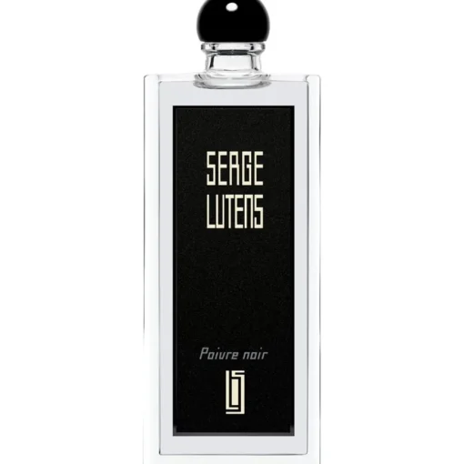 Serge Lutens COLLECTION NOIRE Poivre noir Eau de Parfum Spray