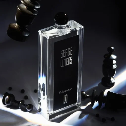 Serge Lutens COLLECTION NOIRE Poivre noir Eau de Parfum Spray