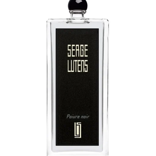 Serge Lutens COLLECTION NOIRE Poivre noir Eau de Parfum Spray