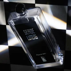 Serge Lutens COLLECTION NOIRE Poivre noir Eau de Parfum Spray
