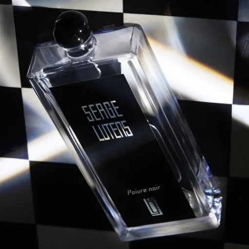 Serge Lutens COLLECTION NOIRE Poivre noir Eau de Parfum Spray
