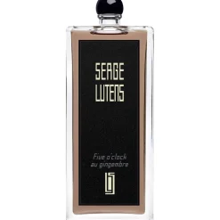 Serge Lutens COLLECTION NOIRE Five O'Clock Au Gingembre Eau de Parfum Spray