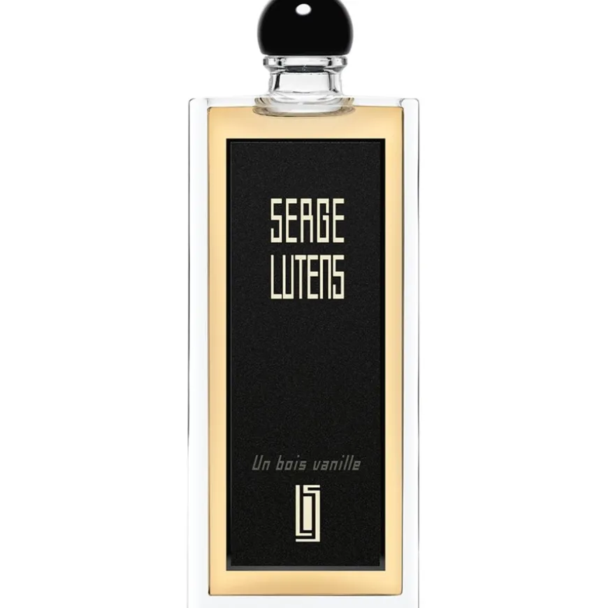 Serge Lutens COLLECTION NOIRE Un Bois Vanille Eau de Parfum Spray