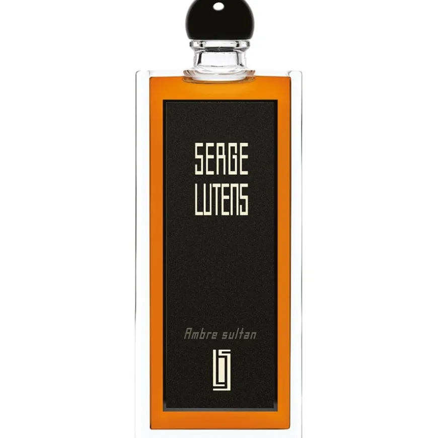Serge Lutens COLLECTION NOIRE Ambre Sultan Eau de Parfum Spray