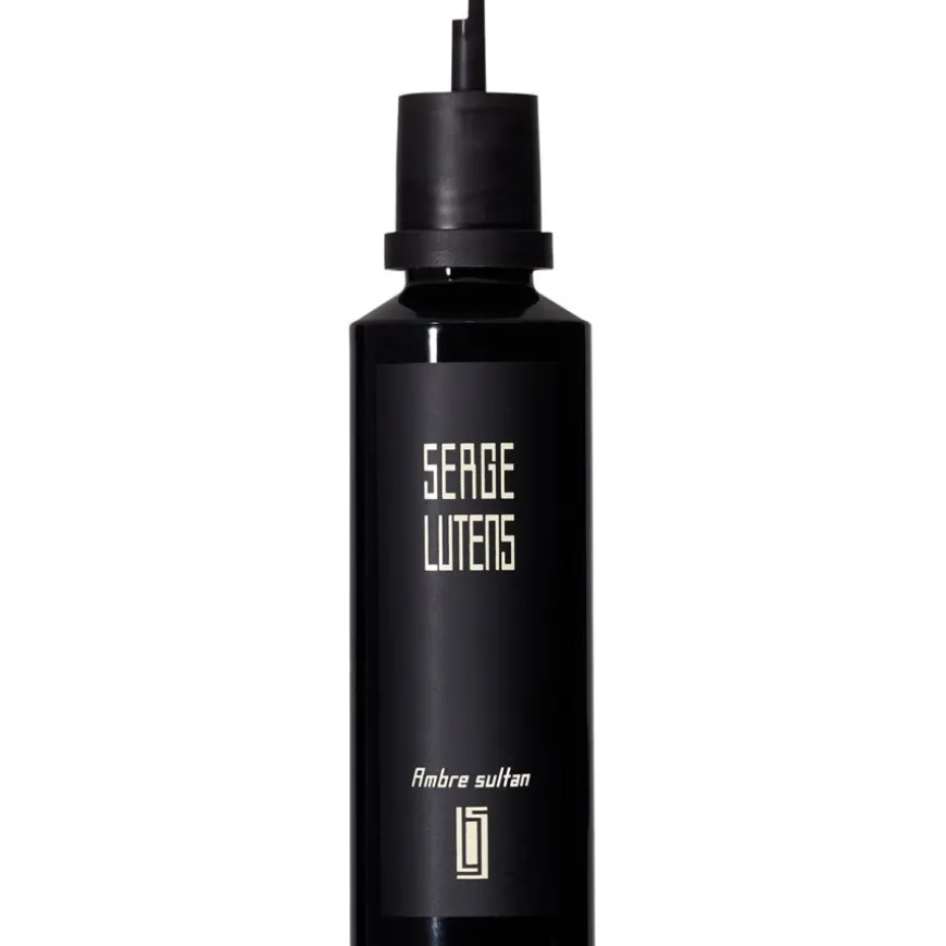 Serge Lutens COLLECTION NOIRE Ambre Sultan Eau de Parfum Spray
