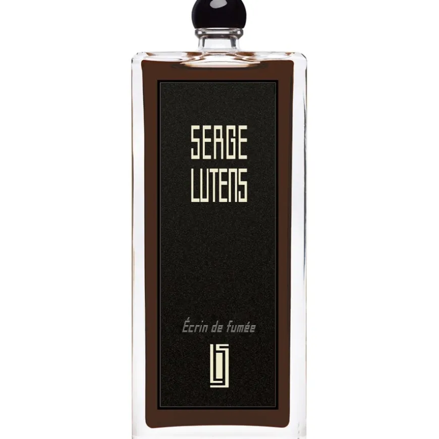 Serge Lutens COLLECTION NOIRE Écrin de fumée Eau de Parfum Spray